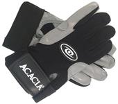 ACACIA Adult Spider-Gel Receiver Football Gloves ACACIA Adult Spider-Gel Receiver Football Gloves