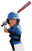Youth Baseball Power Hitting Brace Training Aid
