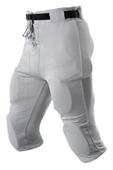Alleson 610SL 12 oz. Polyester Football Pants Alleson 610SL 12 oz. Polyester Football Pants