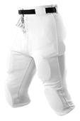 Alleson 610SL 12 oz. Polyester Football Pants Alleson 610SL 12 oz. Polyester Football Pants