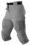 Alleson Youth 10 oz. Polyester Football Pants