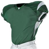 Alleson 791ZTN Adult Dazzle Football Jerseys CO Alleson 791ZTN Adult Dazzle Football Jerseys CO