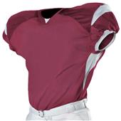 Alleson 791ZTN Adult Dazzle Football Jerseys CO Alleson 791ZTN Adult Dazzle Football Jerseys CO