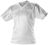 Alleson C150FT Women's Fanwear Football Jerseys Alleson C150FT Women's Fanwear Football Jerseys