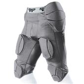Alleson Youth Integrated Football System Girdles