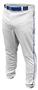 ALL-STAR UNHEMMED Baseball Pants w/Piping