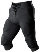 Alleson Football System Knit Pant Shells-Closeout Alleson Football System Knit Pant Shells-Closeout