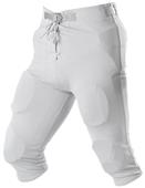 Alleson Football System Knit Pant Shells-Closeout Alleson Football System Knit Pant Shells-Closeout