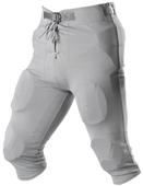 Alleson Football System Knit Pant Shells-Closeout Alleson Football System Knit Pant Shells-Closeout