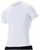 Alleson Adult Short Sleeve Compression Jerseys CO Alleson Adult Short Sleeve Compression Jerseys CO