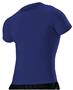 Alleson Adult Short Sleeve Compression Jerseys