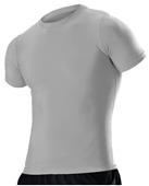 Alleson Adult Short Sleeve Compression Jerseys CO Alleson Adult Short Sleeve Compression Jerseys CO