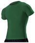 Alleson Youth Short Sleeve Compression Jerseys