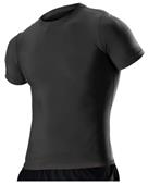 Alleson Youth Short Sleeve Compression Jerseys C/O Alleson Youth Short Sleeve Compression Jerseys C/O