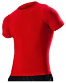 Alleson Youth Short Sleeve Compression Jerseys C/O Alleson Youth Short Sleeve Compression Jerseys C/O