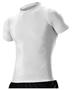 Alleson Youth Short Sleeve Compression Jerseys