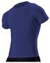 Alleson Youth Short Sleeve Compression Jerseys