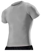 Alleson Youth Short Sleeve Compression Jerseys C/O Alleson Youth Short Sleeve Compression Jerseys C/O