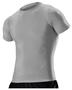 Alleson Youth Short Sleeve Compression Jerseys