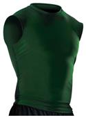 Alleson Adult Sleeveless Compression Jerseys C/O Alleson Adult Sleeveless Compression Jerseys C/O