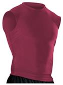Alleson Adult Sleeveless Compression Jerseys C/O Alleson Adult Sleeveless Compression Jerseys C/O