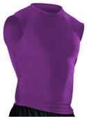 Alleson Adult Sleeveless Compression Jerseys C/O Alleson Adult Sleeveless Compression Jerseys C/O