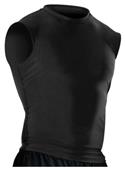 Alleson Adult Sleeveless Compression Jerseys C/O Alleson Adult Sleeveless Compression Jerseys C/O