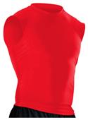 Alleson Adult Sleeveless Compression Jerseys C/O Alleson Adult Sleeveless Compression Jerseys C/O