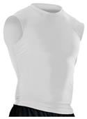 Alleson Adult Sleeveless Compression Jerseys C/O Alleson Adult Sleeveless Compression Jerseys C/O