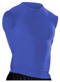 Alleson Adult Sleeveless Compression Jerseys C/O Alleson Adult Sleeveless Compression Jerseys C/O