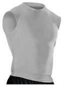 Alleson Adult Sleeveless Compression Jerseys C/O Alleson Adult Sleeveless Compression Jerseys C/O