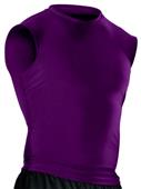 Alleson Youth Sleeveless Compression Jerseys CO Alleson Youth Sleeveless Compression Jerseys CO