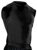 Alleson Youth Sleeveless Compression Jerseys CO Alleson Youth Sleeveless Compression Jerseys CO
