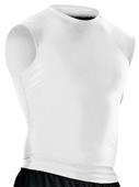 Alleson Youth Sleeveless Compression Jerseys CO Alleson Youth Sleeveless Compression Jerseys CO