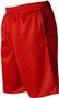 Alleson 569PKT Adult Mesh Utility Athletic Shorts