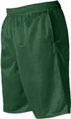 Alleson 569PKT Adult Mesh Utility Athletic Shorts Alleson 569PKT Adult Mesh Utility Athletic Shorts