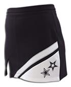 Pizzazz Cheerleaders SuperNova Uniform Skirts Pizzazz Cheerleaders SuperNova Uniform Skirts