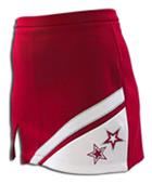 Pizzazz Cheerleaders SuperNova Uniform Skirts Pizzazz Cheerleaders SuperNova Uniform Skirts