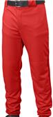Teamwork Adult/Youth 14oz. Polyester Baseball Pant Teamwork Adult/Youth 14oz. Polyester Baseball Pant