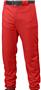 Teamwork Adult/Youth 14oz. Polyester Baseball Pant