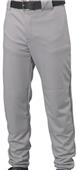 Teamwork Adult/Youth 14oz. Polyester Baseball Pant Teamwork Adult/Youth 14oz. Polyester Baseball Pant