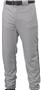 Teamwork Adult/Youth 14oz. Polyester Baseball Pant