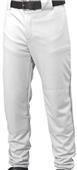 Teamwork Adult/Youth 14oz. Polyester Baseball Pant Teamwork Adult/Youth 14oz. Polyester Baseball Pant