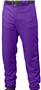 Teamwork Adult/Youth 14oz. Polyester Baseball Pant