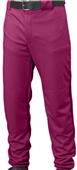 Teamwork Adult/Youth 14oz. Polyester Baseball Pant Teamwork Adult/Youth 14oz. Polyester Baseball Pant