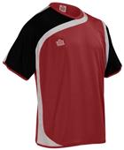 Admiral "Park" Soccer Jerseys - Closeout Admiral "Park" Soccer Jerseys - Closeout