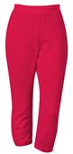 Teamwork Elastic Waist 10oz. Baseball Pants Teamwork Elastic Waist 10oz. Baseball Pants