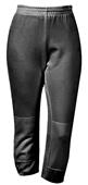 Teamwork Elastic Waist 10oz. Baseball Pants Teamwork Elastic Waist 10oz. Baseball Pants