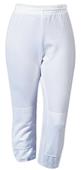 Teamwork Elastic Waist 10oz. Baseball Pants Teamwork Elastic Waist 10oz. Baseball Pants