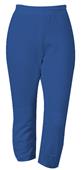 Teamwork Elastic Waist 10oz. Baseball Pants Teamwork Elastic Waist 10oz. Baseball Pants